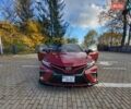 Тойота Камри 2018 в Тернополе на Automoto.ua Красный Тойота Камри, объемом двигателя 2.49 л и пробегом 143 тыс. км за 22300 $, фото 5 на Automoto.ua