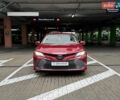 Красный Тойота Камри, объемом двигателя 2.49 л и пробегом 40 тыс. км за 22990 $, фото 2 на Automoto.ua