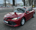 Красный Тойота Камри, объемом двигателя 2.49 л и пробегом 77 тыс. км за 23700 $, фото 32 на Automoto.ua