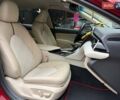 Красный Тойота Камри, объемом двигателя 2.49 л и пробегом 40 тыс. км за 22990 $, фото 12 на Automoto.ua
