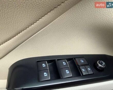 Красный Тойота Камри, объемом двигателя 2.49 л и пробегом 40 тыс. км за 22990 $, фото 16 на Automoto.ua