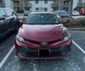 Красный Тойота Камри, объемом двигателя 2.5 л и пробегом 49 тыс. км за 5600 $, фото 10 на Automoto.ua