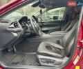 Червоний Тойота Камрі, об'ємом двигуна 2.49 л та пробігом 51 тис. км за 19900 $, фото 17 на Automoto.ua