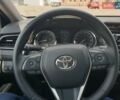 Червоний Тойота Камрі, об'ємом двигуна 2.49 л та пробігом 91 тис. км за 18900 $, фото 2 на Automoto.ua
