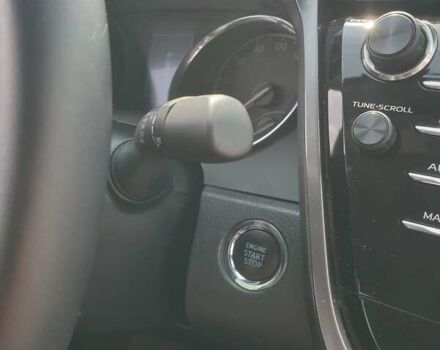 Червоний Тойота Камрі, об'ємом двигуна 2.49 л та пробігом 91 тис. км за 18900 $, фото 16 на Automoto.ua