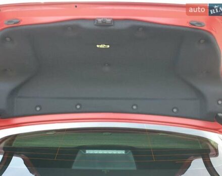 Червоний Тойота Камрі, об'ємом двигуна 2.49 л та пробігом 91 тис. км за 18900 $, фото 15 на Automoto.ua