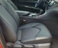 Червоний Тойота Камрі, об'ємом двигуна 2.49 л та пробігом 91 тис. км за 18900 $, фото 9 на Automoto.ua