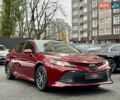 Червоний Тойота Камрі, об'ємом двигуна 2.49 л та пробігом 51 тис. км за 19900 $, фото 2 на Automoto.ua