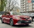 Червоний Тойота Камрі, об'ємом двигуна 2.49 л та пробігом 51 тис. км за 19900 $, фото 8 на Automoto.ua