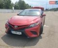Червоний Тойота Камрі, об'ємом двигуна 2.49 л та пробігом 91 тис. км за 18900 $, фото 1 на Automoto.ua