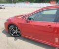 Червоний Тойота Камрі, об'ємом двигуна 2.49 л та пробігом 91 тис. км за 18900 $, фото 11 на Automoto.ua