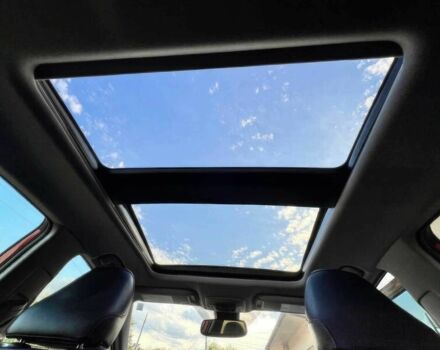 Красный Тойота Камри, объемом двигателя 2.5 л и пробегом 50 тыс. км за 9500 $, фото 15 на Automoto.ua