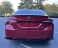Красный Тойота Камри, объемом двигателя 2.5 л и пробегом 35 тыс. км за 14800 $, фото 5 на Automoto.ua