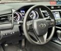 Червоний Тойота Камрі, об'ємом двигуна 2.49 л та пробігом 51 тис. км за 19900 $, фото 4 на Automoto.ua