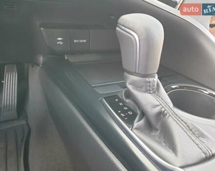 Червоний Тойота Камрі, об'ємом двигуна 2.49 л та пробігом 91 тис. км за 18900 $, фото 4 на Automoto.ua