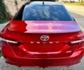 Красный Тойота Камри, объемом двигателя 2.5 л и пробегом 35 тыс. км за 15000 $, фото 6 на Automoto.ua