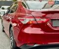 Червоний Тойота Камрі, об'ємом двигуна 2.49 л та пробігом 51 тис. км за 19900 $, фото 14 на Automoto.ua