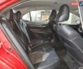 Красный Тойота Камри, объемом двигателя 2.5 л и пробегом 155 тыс. км за 7300 $, фото 6 на Automoto.ua