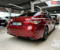 Тойота Камри 2020 в Хмельницком на Automoto.ua Красный Тойота Камри, объемом двигателя 2.49 л и пробегом 142 тыс. км за 20400 $, фото 6 на Automoto.ua