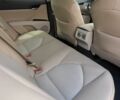 Красный Тойота Камри, объемом двигателя 2.5 л и пробегом 50 тыс. км за 16400 $, фото 12 на Automoto.ua