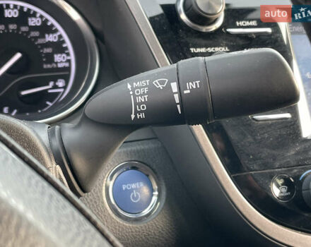 Красный Тойота Камри, объемом двигателя 2.49 л и пробегом 46 тыс. км за 23990 $, фото 21 на Automoto.ua