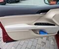 Красный Тойота Камри, объемом двигателя 2.49 л и пробегом 60 тыс. км за 24500 $, фото 9 на Automoto.ua