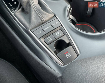 Красный Тойота Камри, объемом двигателя 2.49 л и пробегом 46 тыс. км за 23990 $, фото 26 на Automoto.ua