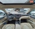 Красный Тойота Камри, объемом двигателя 2.49 л и пробегом 60 тыс. км за 24500 $, фото 13 на Automoto.ua