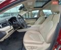Красный Тойота Камри, объемом двигателя 2.49 л и пробегом 60 тыс. км за 24500 $, фото 8 на Automoto.ua