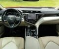 Красный Тойота Камри, объемом двигателя 2.5 л и пробегом 50 тыс. км за 16400 $, фото 8 на Automoto.ua