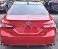 Тойота Камри 2020 в Житомире на Automoto.ua Красный Тойота Камри, объемом двигателя 2.5 л и пробегом 38 тыс. км за 15900 $, фото 5 на Automoto.ua