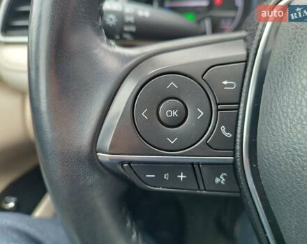 Красный Тойота Камри, объемом двигателя 2.49 л и пробегом 60 тыс. км за 24500 $, фото 22 на Automoto.ua