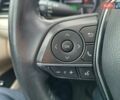 Красный Тойота Камри, объемом двигателя 2.49 л и пробегом 60 тыс. км за 24500 $, фото 22 на Automoto.ua