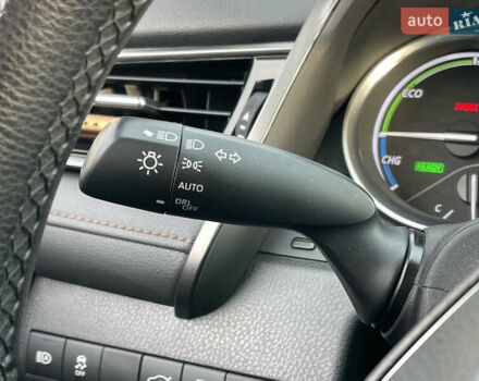 Красный Тойота Камри, объемом двигателя 2.49 л и пробегом 46 тыс. км за 23990 $, фото 20 на Automoto.ua