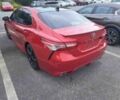 Тойота Камри 2020 в Житомире на Automoto.ua Красный Тойота Камри, объемом двигателя 2.5 л и пробегом 38 тыс. км за 15900 $, фото 4 на Automoto.ua