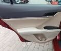 Красный Тойота Камри, объемом двигателя 2.49 л и пробегом 60 тыс. км за 24500 $, фото 11 на Automoto.ua