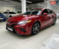 Тойота Камри 2020 в Хмельницком на Automoto.ua Красный Тойота Камри, объемом двигателя 2.49 л и пробегом 142 тыс. км за 20400 $, фото 1 на Automoto.ua