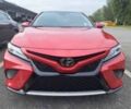Тойота Камри 2020 в Житомире на Automoto.ua Красный Тойота Камри, объемом двигателя 2.5 л и пробегом 38 тыс. км за 15900 $, фото 1 на Automoto.ua