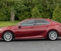 Красный Тойота Камри, объемом двигателя 2.5 л и пробегом 50 тыс. км за 16400 $, фото 3 на Automoto.ua