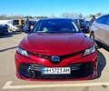 Червоний Тойота Камрі, об'ємом двигуна 2.5 л та пробігом 160 тис. км за 23000 $, фото 1 на Automoto.ua