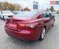 Красный Тойота Камри, объемом двигателя 2.49 л и пробегом 60 тыс. км за 24500 $, фото 6 на Automoto.ua