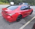 Тойота Камри 2020 в Житомире на Automoto.ua Красный Тойота Камри, объемом двигателя 2.5 л и пробегом 38 тыс. км за 15900 $, фото 6 на Automoto.ua
