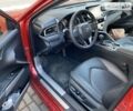 Червоний Тойота Камрі, об'ємом двигуна 2.5 л та пробігом 14 тис. км за 31000 $, фото 3 на Automoto.ua