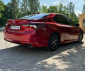 Червоний Тойота Камрі, об'ємом двигуна 2.5 л та пробігом 113 тис. км за 22100 $, фото 18 на Automoto.ua