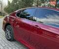 Красный Тойота Камри, объемом двигателя 2.5 л и пробегом 48 тыс. км за 28500 $, фото 21 на Automoto.ua