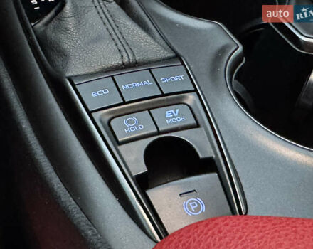 Красный Тойота Камри, объемом двигателя 2.5 л и пробегом 59 тыс. км за 28700 $, фото 30 на Automoto.ua