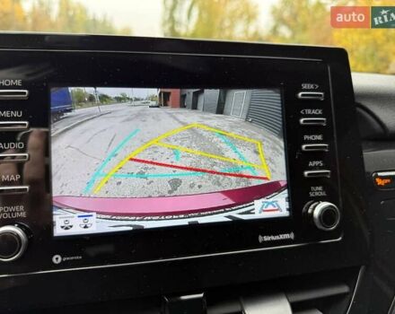 Червоний Тойота Камрі, об'ємом двигуна 2.49 л та пробігом 67 тис. км за 23500 $, фото 29 на Automoto.ua