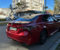 Червоний Тойота Камрі, об'ємом двигуна 2.5 л та пробігом 113 тис. км за 22100 $, фото 20 на Automoto.ua