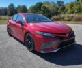 Тойота Камри 2021 в Киеве на Automoto.ua Красный Тойота Камри, объемом двигателя 2.5 л и пробегом 14 тыс. км за 18300 $, фото 1 на Automoto.ua