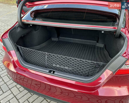 Красный Тойота Камри, объемом двигателя 2.5 л и пробегом 48 тыс. км за 28500 $, фото 138 на Automoto.ua